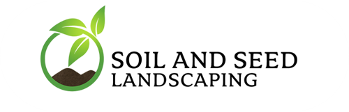 Soil and Seed Landscaping