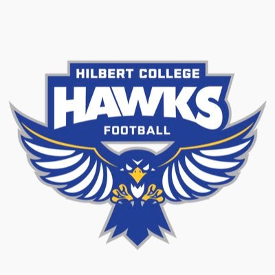 Hilbert College Division III Football
