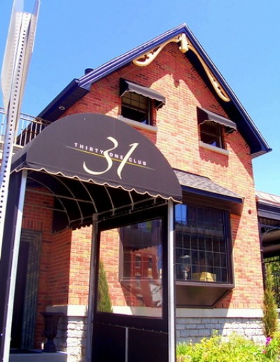 31 Club