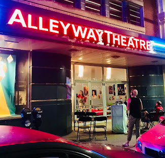 Alleyway Theatre