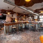 Duende at Silo City