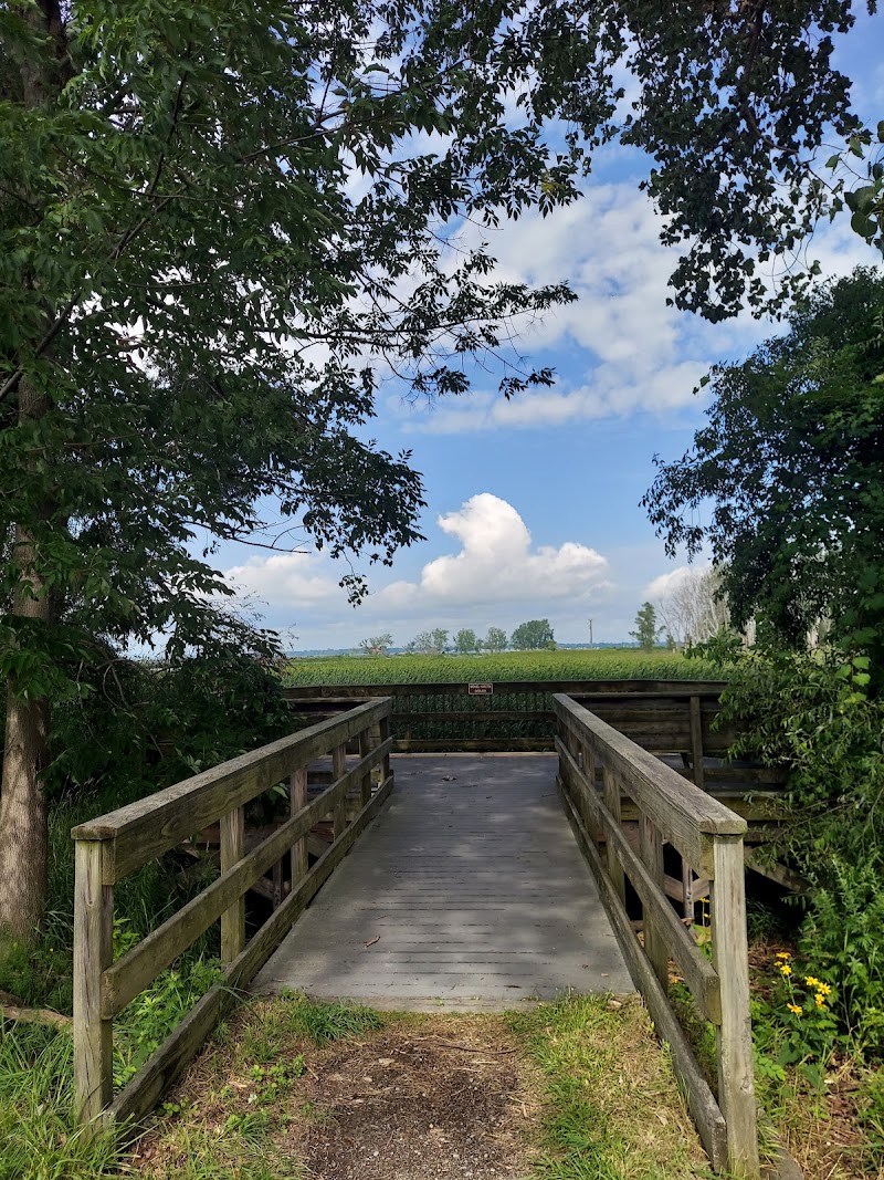 Times Beach Nature Preserve
