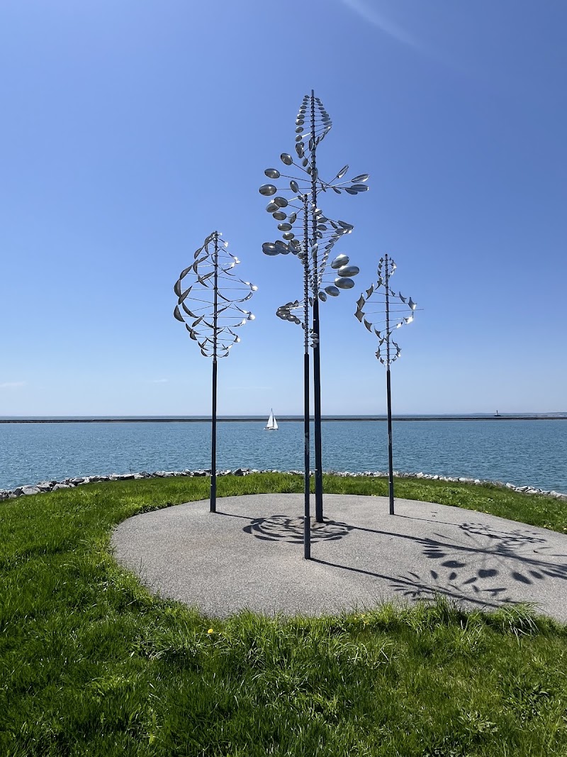Wilkeson Pointe Park