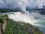 Niagara Falls State Park