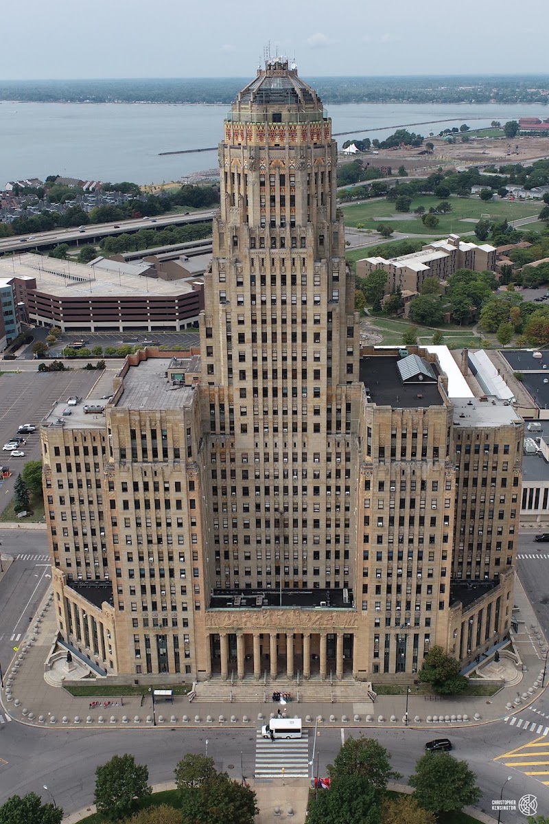 Buffalo City Hall
