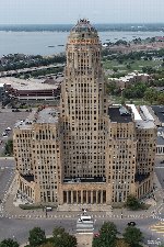 Buffalo City Hall
