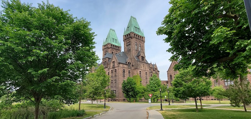 Richardson Olmsted Campus