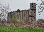 Silo City