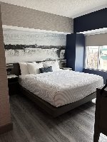 Cambria Hotel Niagara Falls