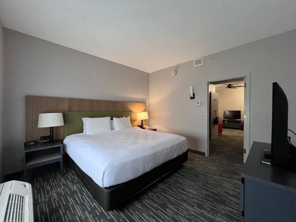 Country Inn & Suites by Radisson, Mount Morris, NY