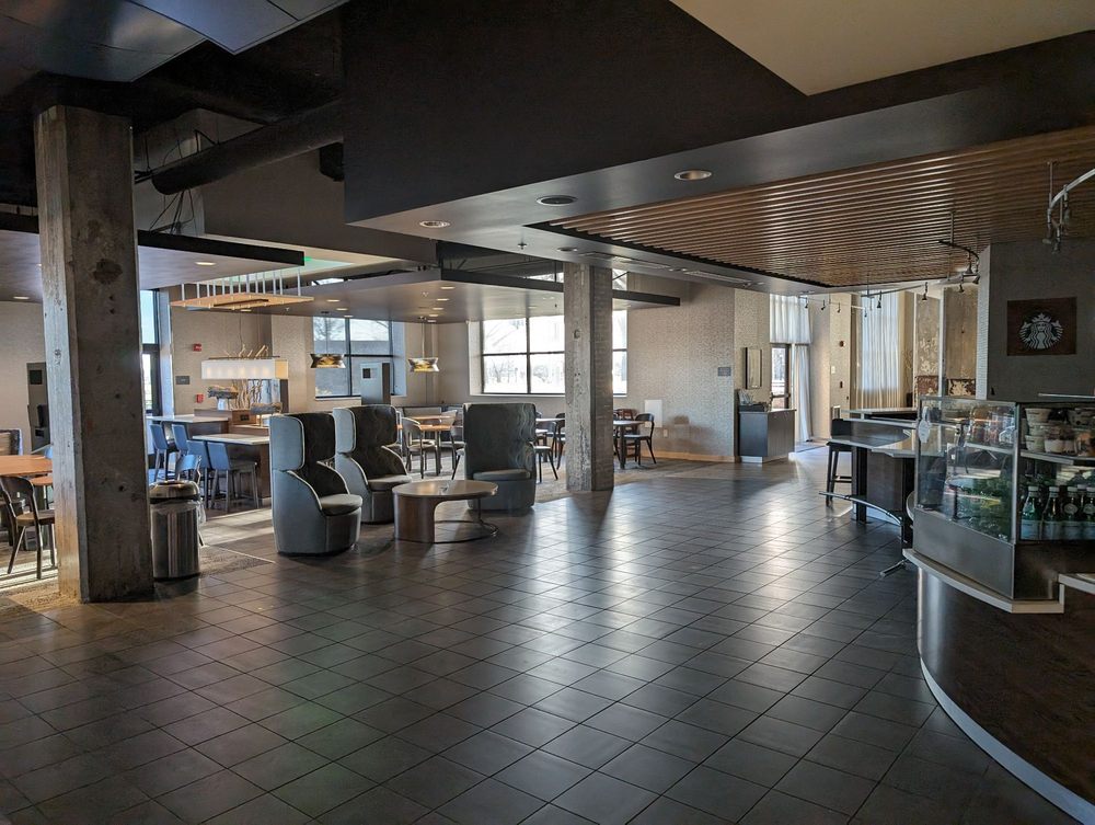 Courtyard by Marriott Niagara Falls, USA