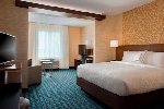 Fairfield by Marriott Inn & Suites Buffalo Amherst/University