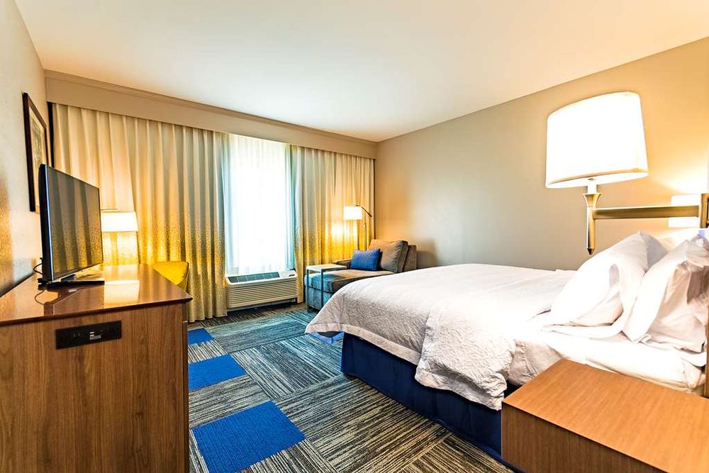 Hampton Inn Lockport - Buffalo