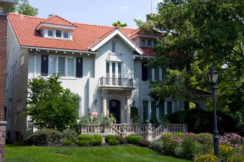 Hanover House BB