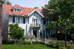Hanover House BB