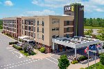 Home2 Suites by Hilton Buffalo Airport/Galleria Mall