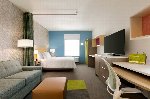 Home2 Suites by Hilton Williamsville Buffalo Airport - Freeman Rd