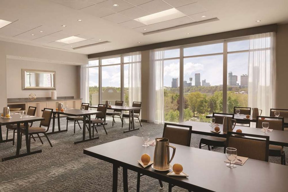Hyatt Place Niagara Falls