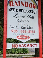 Rainbow House Bed & Breakfast