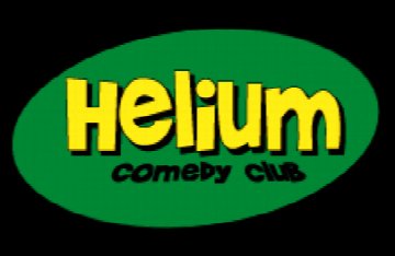 Helium Comedy Club