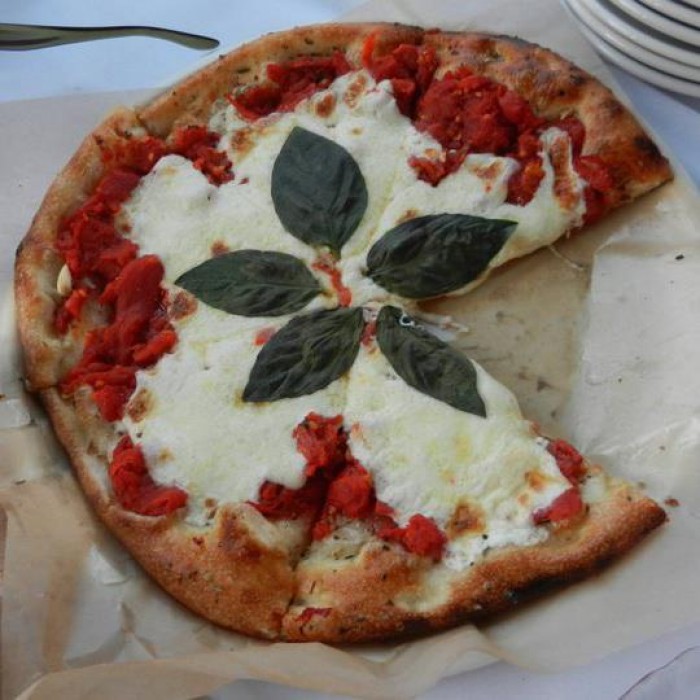 Bambino Bar and Kitchen