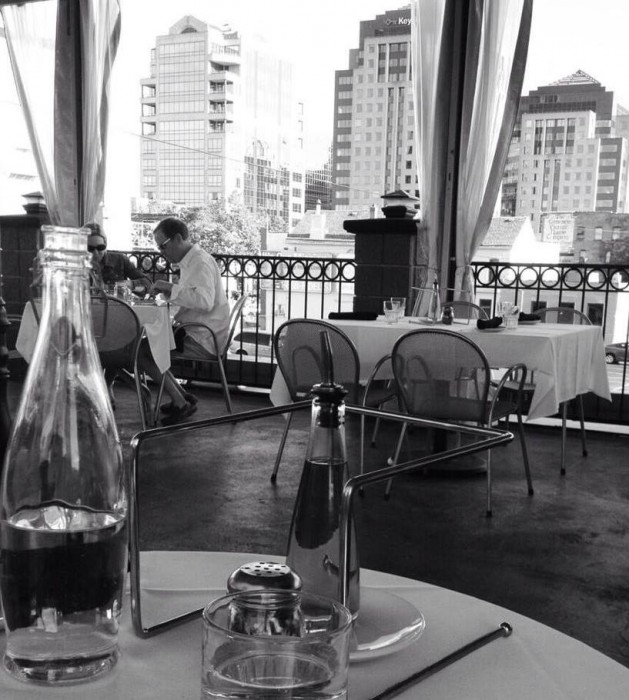 Bambino Bar and Kitchen