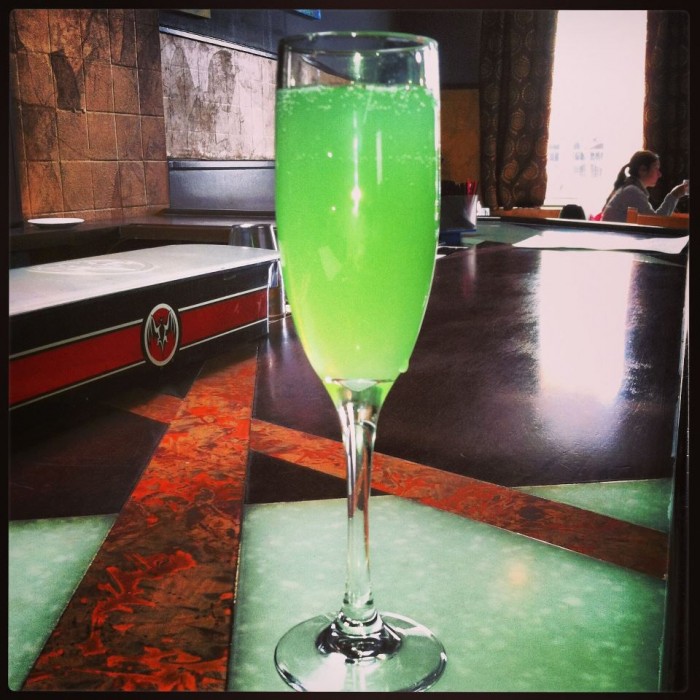 Cecelia's Ristorante & Martini Bar