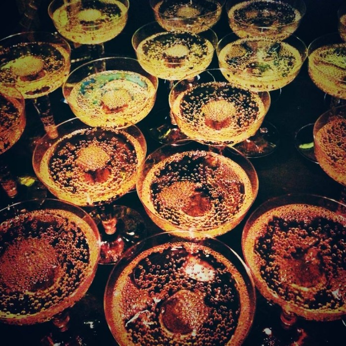 Cecelia's Ristorante & Martini Bar