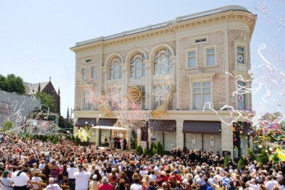 Church of Scientology Buffalo