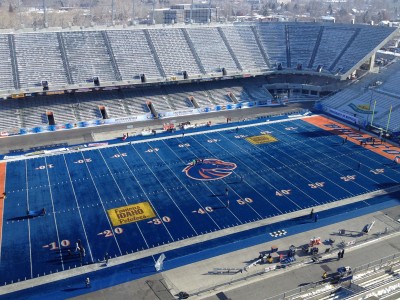 University at Buffalo