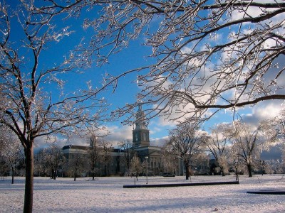 University at Buffalo