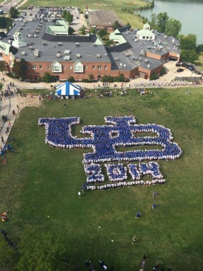 University at Buffalo