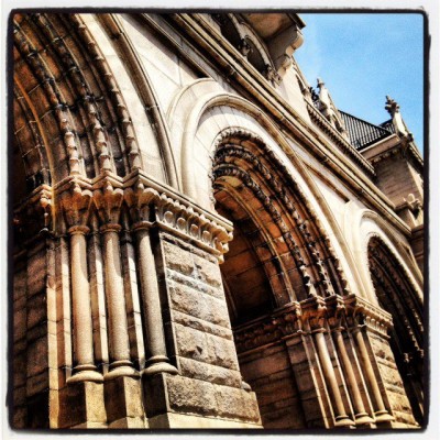 Erie Community College