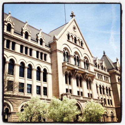 Erie Community College