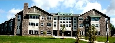 Niagara County Community College