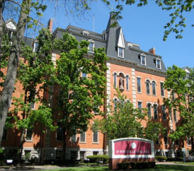 D'Youville College
