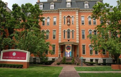 D'Youville College
