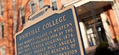 D'Youville College