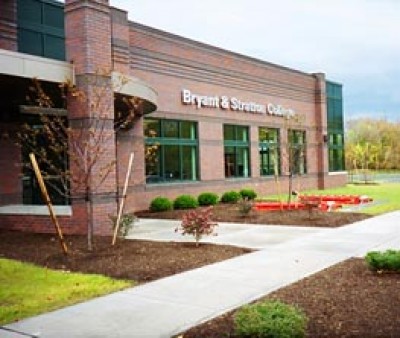 Bryant and Stratton College