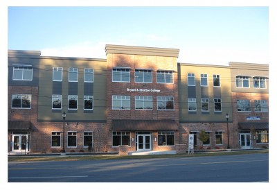 Bryant and Stratton College