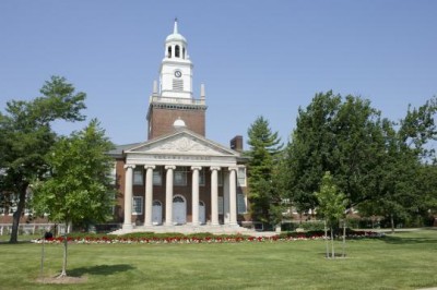 State University of New York College at Buffalo