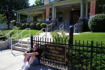 Empire State College