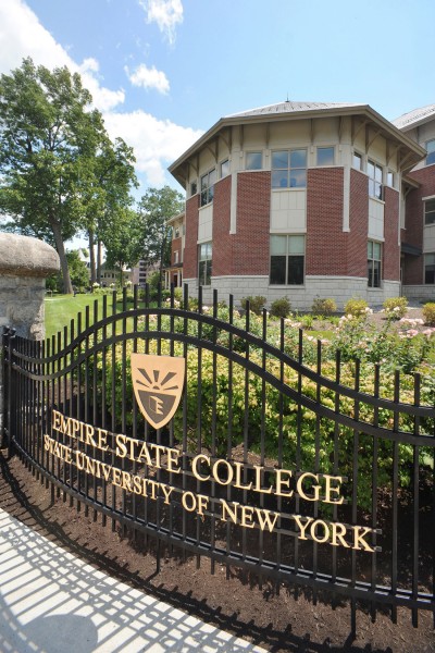 Empire State College