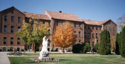 St. Bonaventure University