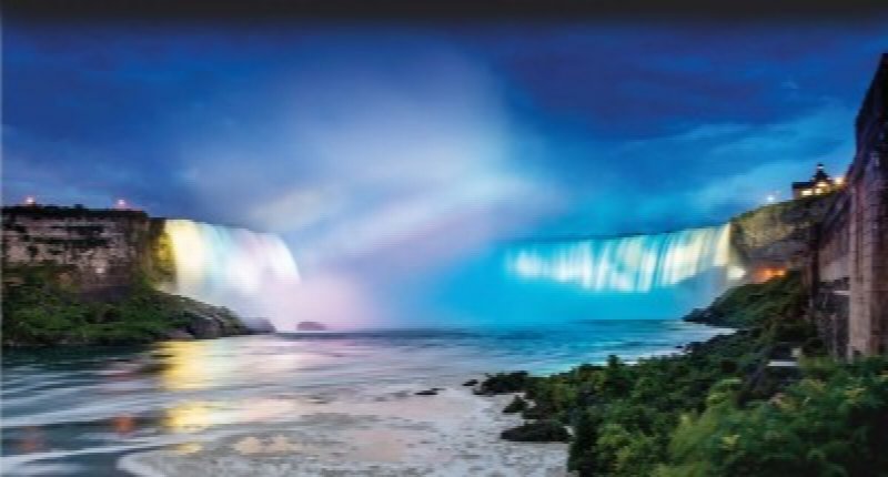 Niagara Falls
