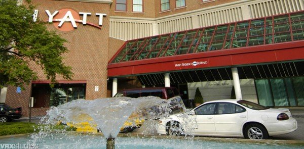 Hyatt Regency Buffalo