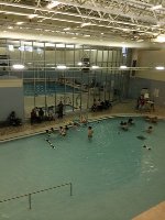 YMCA Independent Health Family Branch