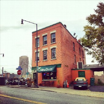 South Buffalo