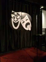 Rob's Comedy Playhouse
