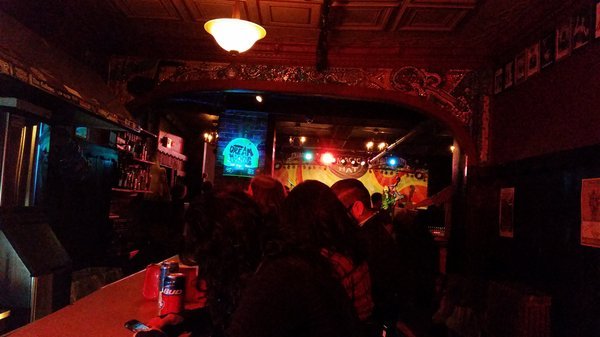 Mohawk Place